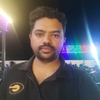 Gurubaran K