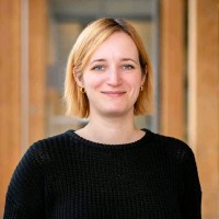 Nora Haider