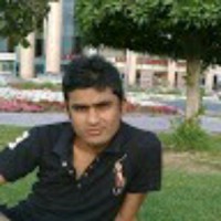 Deepak Mandal