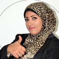 سارة حسين sara hussien