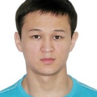 Asain Asanov