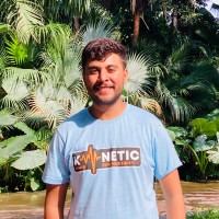 Yash Bhati