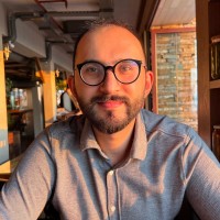Talha Özdemir