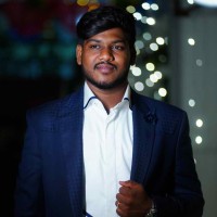 Hemanth T