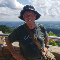 George Hoffman