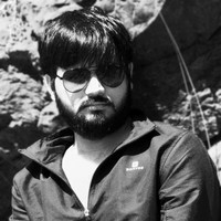 Ravi Patil