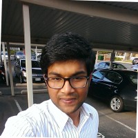 Venkata Kuchipudi