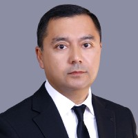 Qobiljon Komilov