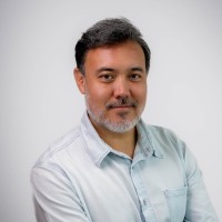 Ricardo Shibata de Souza