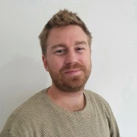Ben Geddis