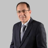 Emad Al-Tamimi (Service Delivery Executive)