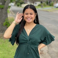 Glizelle Bulaong