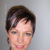 Marie Fjeldsøe Svenson