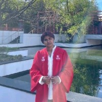 Fareha Ahmed