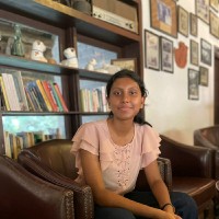 Sandra Kurien