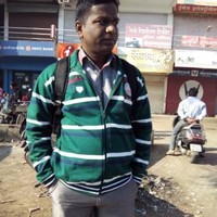 Mahesh Deshmukh