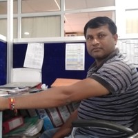 Rajiv Kumar Singh Ranjan