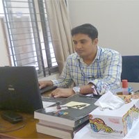 Md Ekhlas Uddin