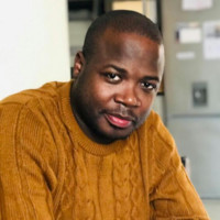 Bulelani Rayise
