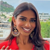Shivali Patel