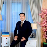 Daniel Elgi Octavianto