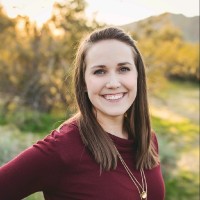 Kelli Ferrin, CNMT