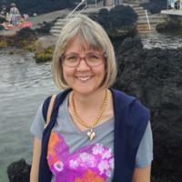 Maria  La-salete Mendes