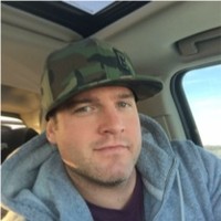 Travis Pritchard