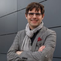 Dr. Florian Krummheuer