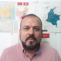 Juan Carlos Rodriguez Perez