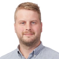Markus Lindblom