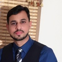 Muhammad Sohail