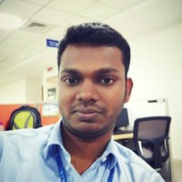 Ramashish Kumar