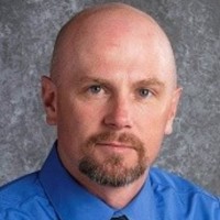 Tim Lovdahl