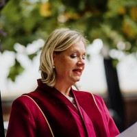 Sandra Wilms - Sprakel