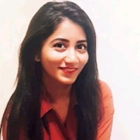 Sheetal Wakchoure