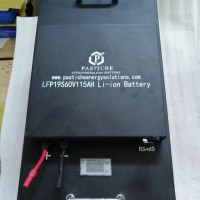 Pastiche Energy Solutions