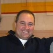 Todd Rogato
