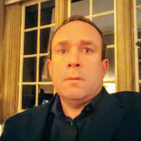 Dean Rattenbury