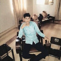 Shiv Raj