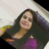 Roopal Pandya