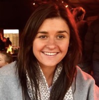 Mia Moloney