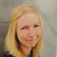 Lise Hestvik