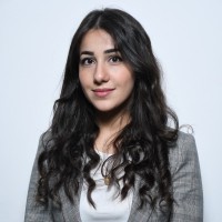 Narmin Alakbarova, Sphri™