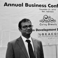 Md Masfikur Rahman
