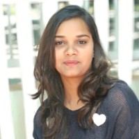 Prajakta Gavhane