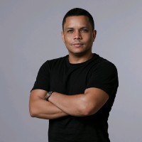 Jorge Fernando Rodrigues