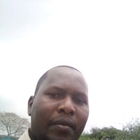 Harrison Muia
