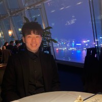 Eric Yang