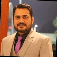 Syed Nauman Tahir